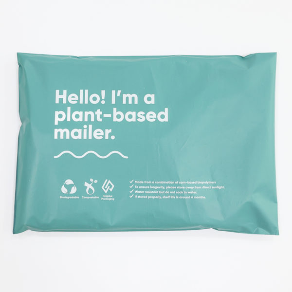 Biodegradable Mailer Bag