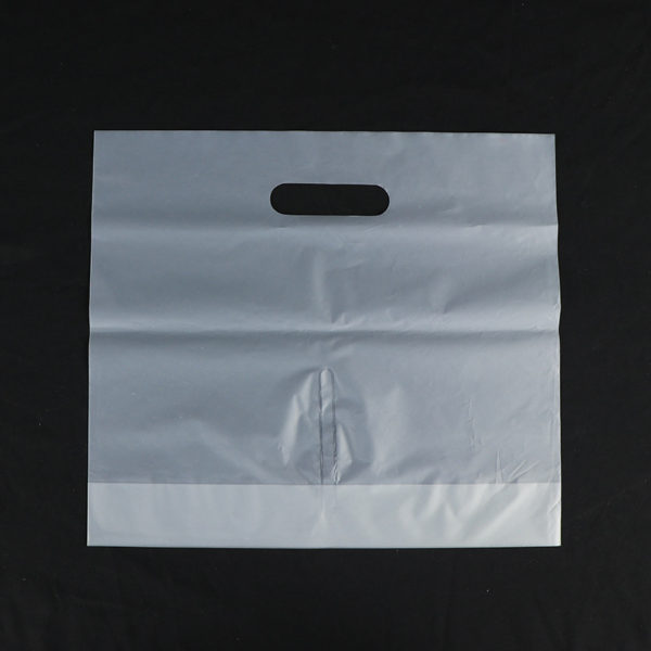 Biodegradable Packaging Bag Takeout Drinking Juice