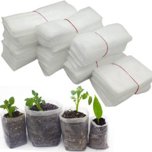 Non-woven Plant Grow Bag Wholesale