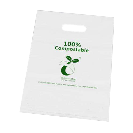 custom biodegradable packaging​ bag
