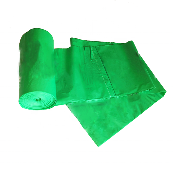 Customized Heavy Duty Biodegradable Garbage Bags