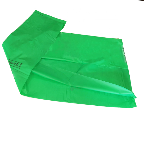 Customized Heavy Duty Biodegradable Garbage Bags